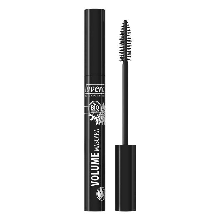 MASCARA VOLUME MARRONE Lavera Lavera