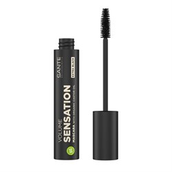 MASCARA  VOLUME SENSATION  - NERO Sante