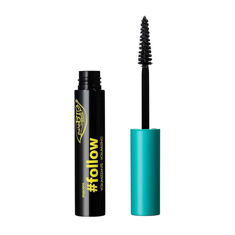 MASCARA VOLUMIZZANTE #FOLLOW *Non più assortito *Non più assortito