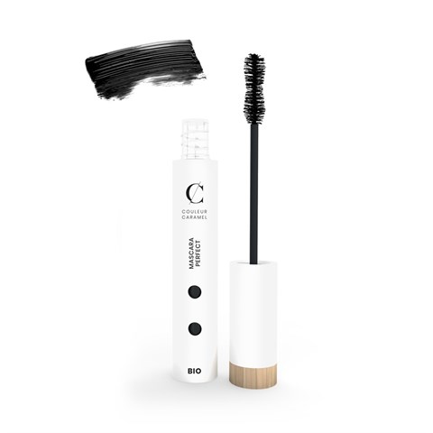 MASCARA VOLUMIZZANTE "PERFECT" N. 41 - NERO INTENSO