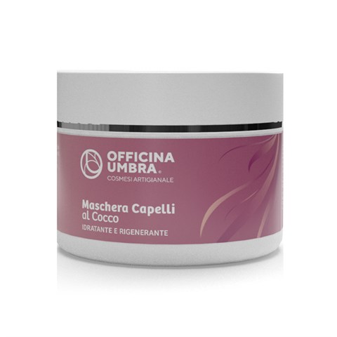 MASCHERA CAPELLI AL COCCO