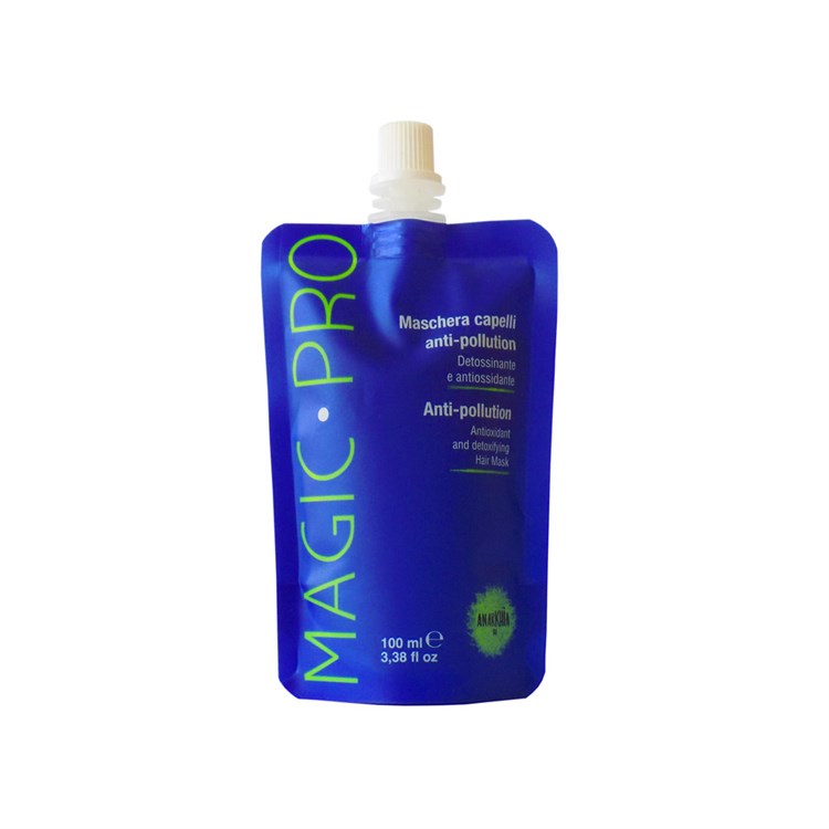 MASCHERA CAPELLI ANTI-POLLUTION *Non più assortito *Non più assortito