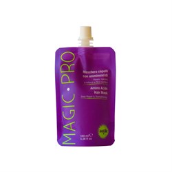 MASCHERA CAPELLI CON AMMINOACIDI Anarkhìa Bio