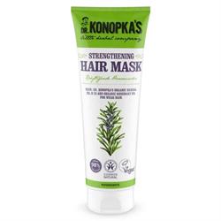 MASCHERA CAPELLI FORTIFICANTE *Non più assortito