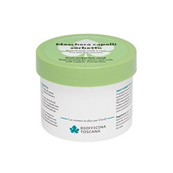 MASCHERA CAPELLI  SORBETTO  Biofficina Toscana