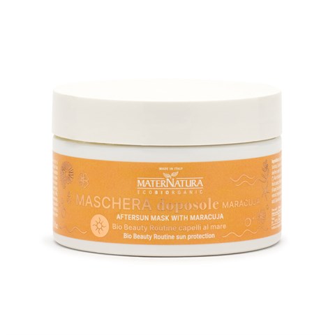 MASCHERA CAPELLI DOPOSOLE