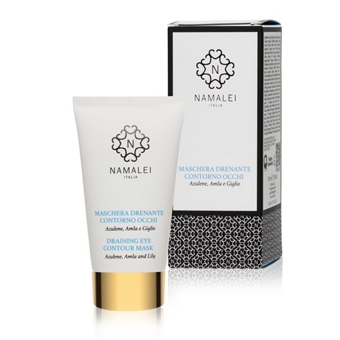 MASCHERA DRENANTE CONTORNO OCCHI