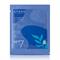 MASCHERA IN TESSUTO N.7 - ASTRINGENTE Gyada Cosmetics
