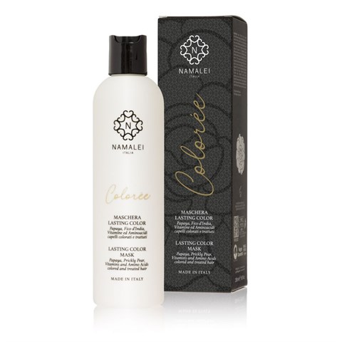 MASCHERA LASTING COLOR