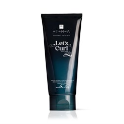 maschera lets curl eterea