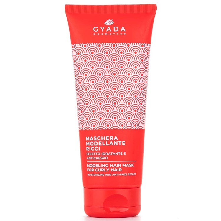 MASCHERA MODELLANTE RICCI Gyada Cosmetics Gyada Cosmetics