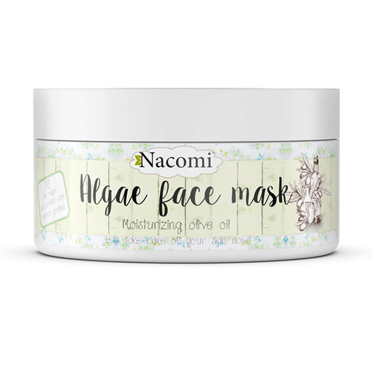 MASCHERA PEEL-OFF IDRATANTE 