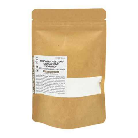 MASCHERA PEEL-OFF IDRATAZIONE PROFONDA