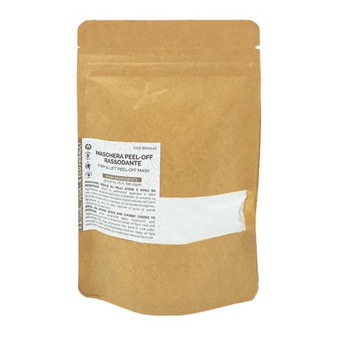 MASCHERA PEEL-OFF RASSODANTE