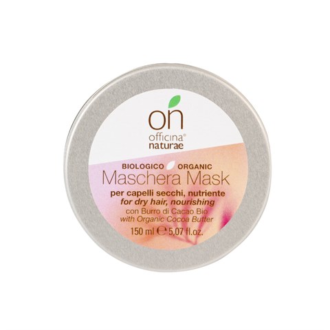 MASCHERA PER CAPELLI SECCHI NUTRIENTE - ONYOU