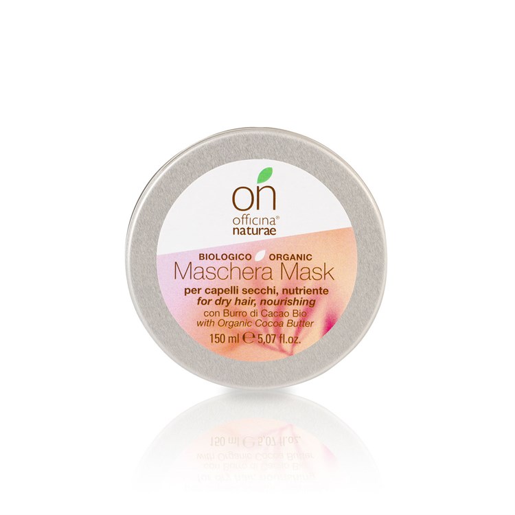 MASCHERA PER CAPELLI SECCHI NUTRIENTE - ONYOU *Non più assortito *Non più assortito