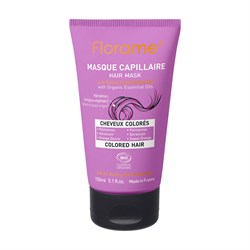 MASCHERA PER CAPELLI COLORATI Florame