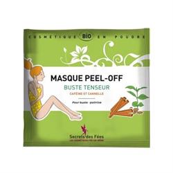 MASCHERA PEEL-OFF RASSODANTE SENO 