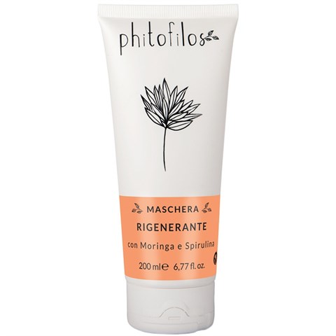 MASCHERA RIGENERANTE
