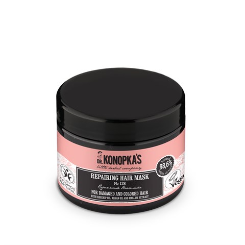 MASCHERA RIPARATRICE