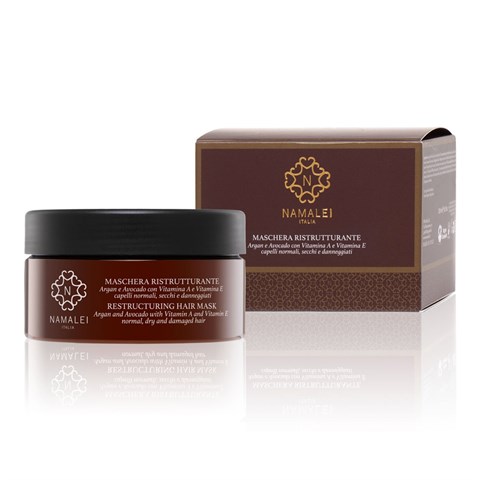 MASCHERA RISTRUTTURANTE