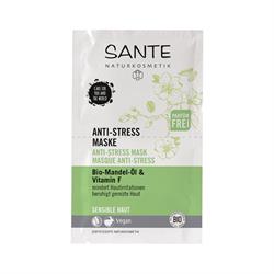 MASCHERA VISO ANTI-STRESS *Non più assortito