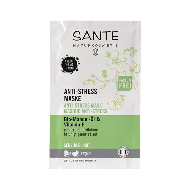 MASCHERA VISO ANTI-STRESS *Non più assortito *Non più assortito