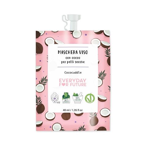 MASCHERA VISO - COCOCUDDLE