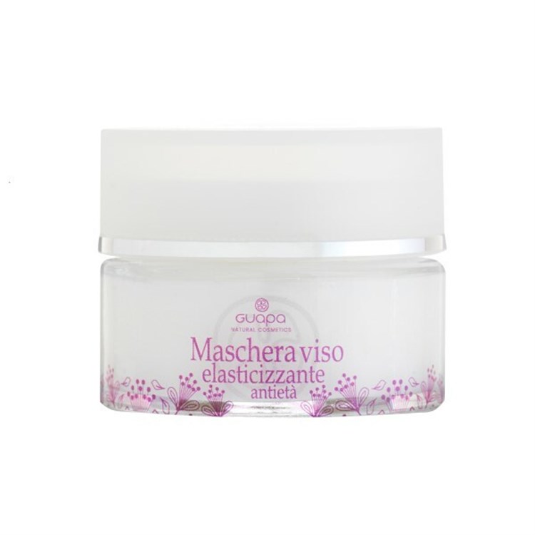MASCHERA VISO ELASTICIZZANTE *Non più assortito *Non più assortito