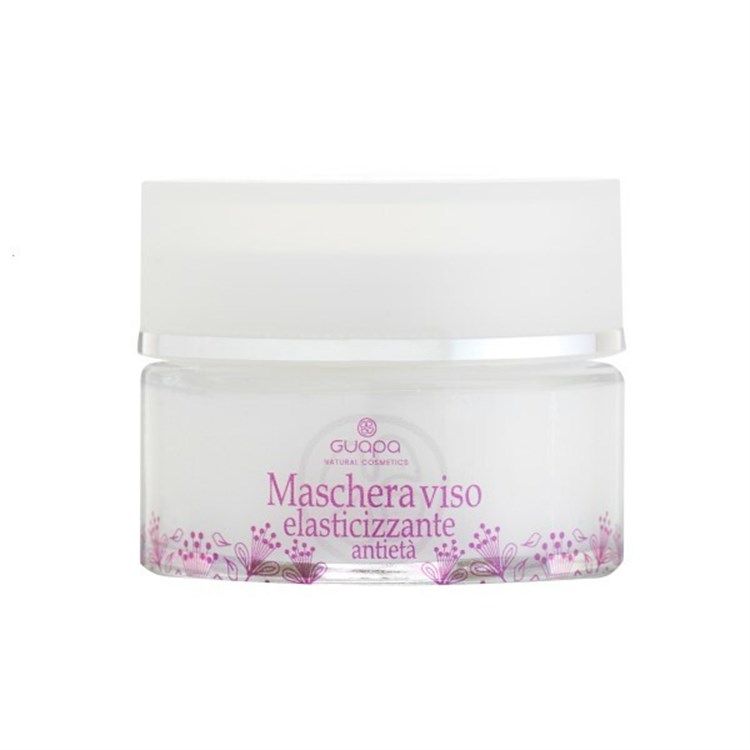 MASCHERA VISO ELASTICIZZANTE Guapa Cosmetics Guapa Cosmetics