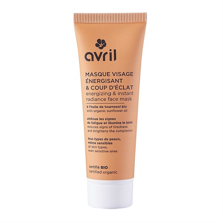 MASCHERA VISO 