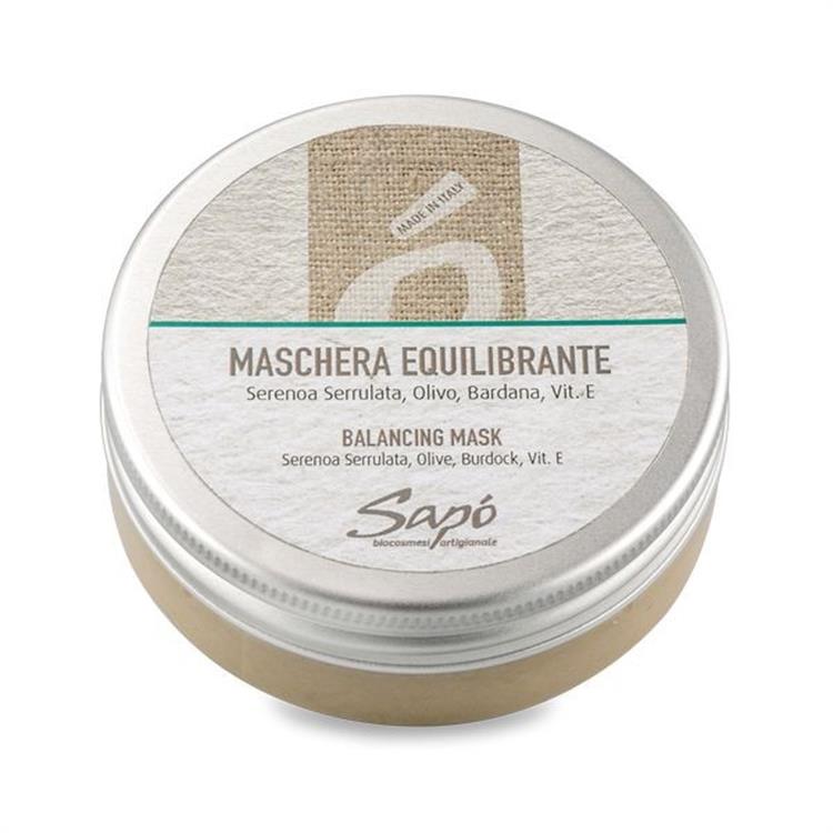 MASCHERA VISO EQUILIBRANTE 