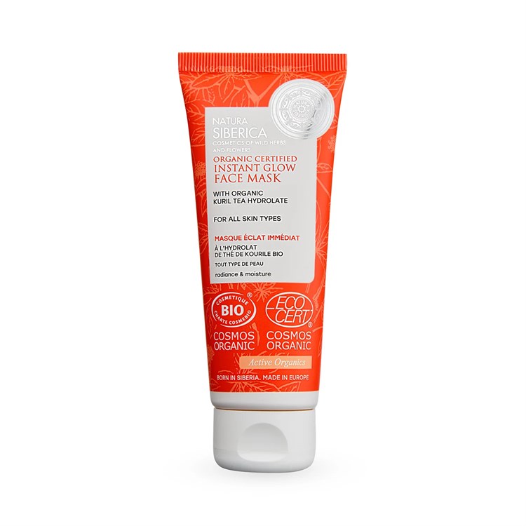 MASCHERA VISO 