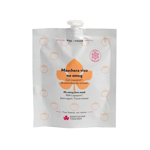 MASCHERA VISO NO SMOG