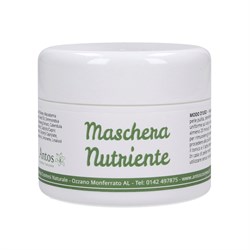 MASCHERA VISO NUTRIENTE Antos