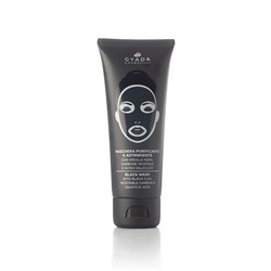 MASCHERA VISO  PURIFICANTE E ASTRINGENTE  Gyada Cosmetics