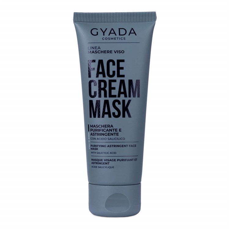 MASCHERA VISO 