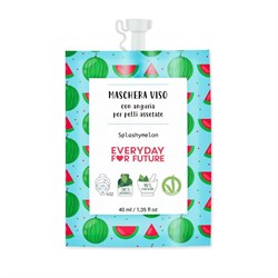 maschera viso splashymelon