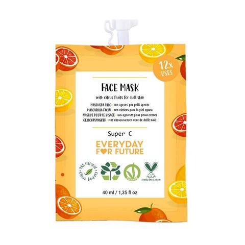 MASCHERA VISO - SUPER c