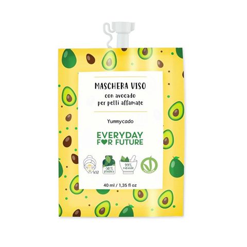 MASCHERA VISO - YUMMICADO