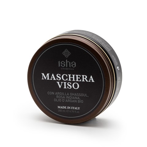 MASCHERA VISO