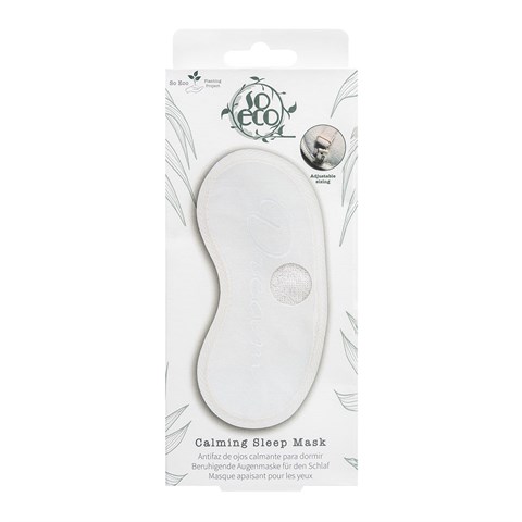 MASCHERINA PER DORMIRE