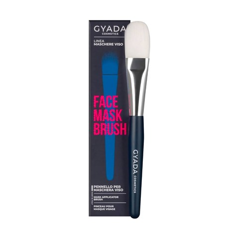 MASK BRUSH - PENNELLO PER MASCHERE VISO
