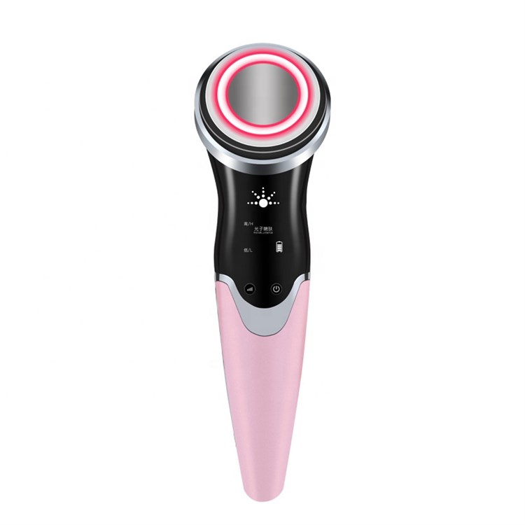 MASSAGGIO GALVANICO VISO Beauty device & Accessori Beauty device & Accessori