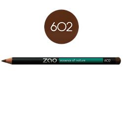 MATITA EYELINER 602 MARRONE SCURO *Non più assortito