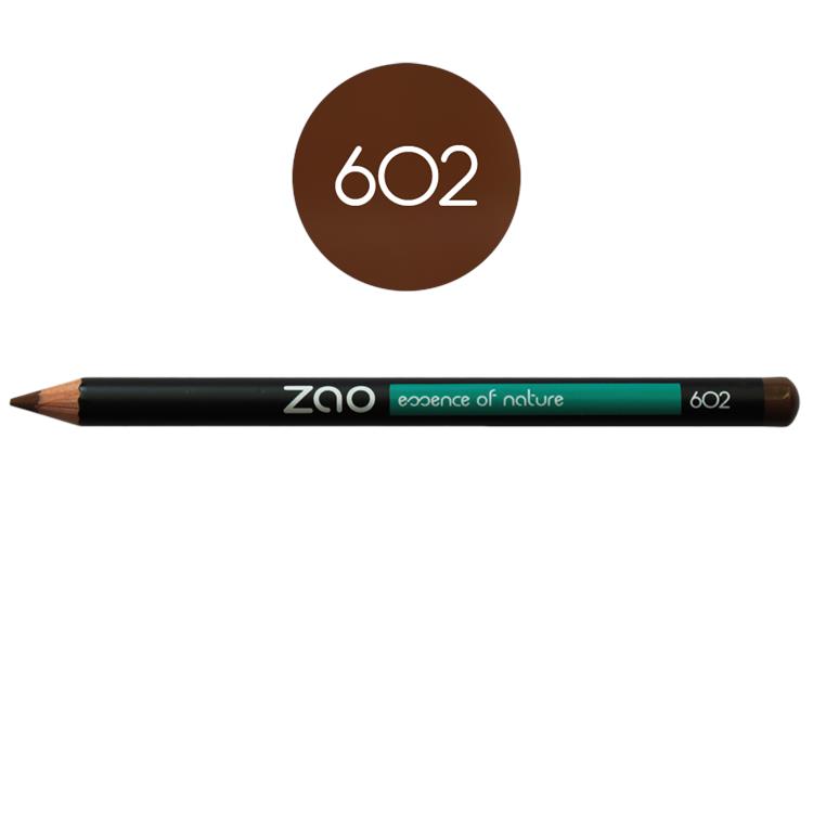 MATITA EYELINER 602 MARRONE SCURO *Non più assortito *Non più assortito