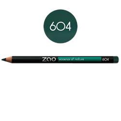 MATITA EYELINER 604 VERDE SCURO *Non più assortito