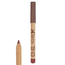 MATITA LABBRA 03  VIEUX ROSE  Boho Green Make-up