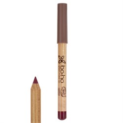 MATITA LABBRA 05  BORDEAUX  Boho Green Make-up