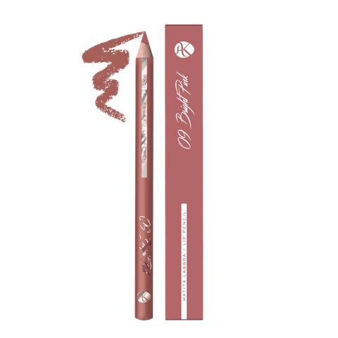 MATITA LABBRA 09 BRIGHT PINK